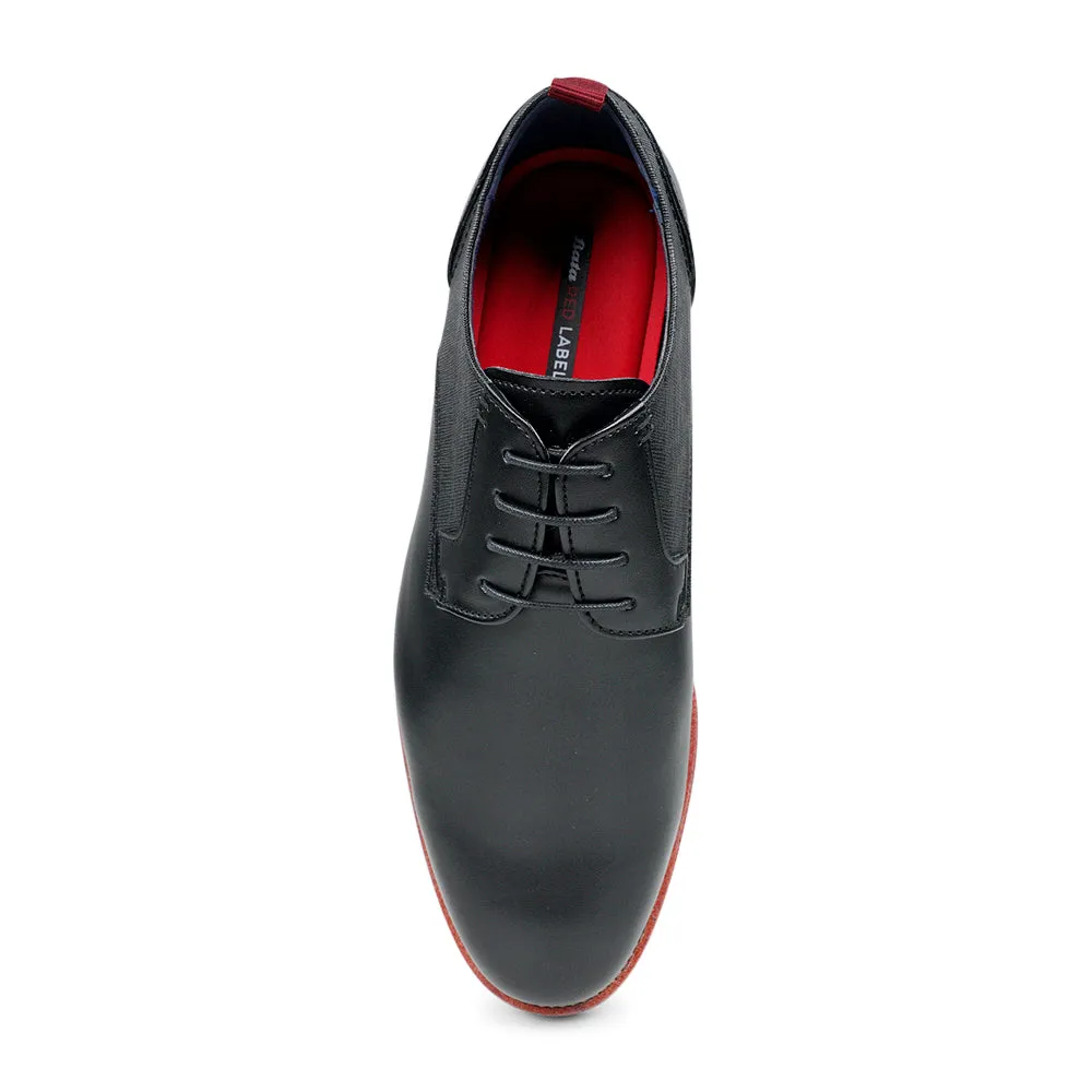 Bata Red Label PATRICK Casual Lace-Up Shoe for Men