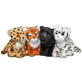 Big cats bundle