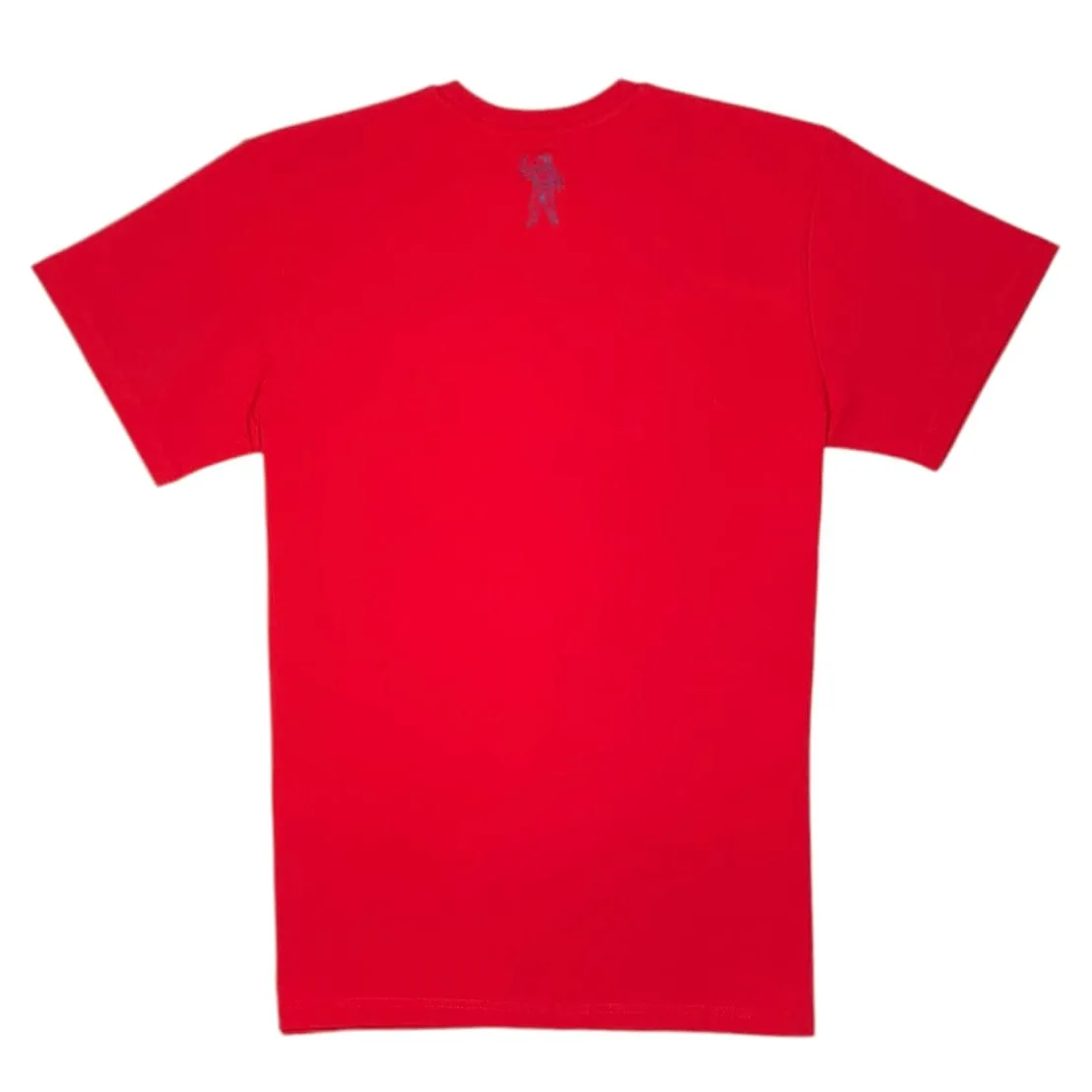 Billionaire Boys Club BB Creation SS Tee (Red) 831-1211