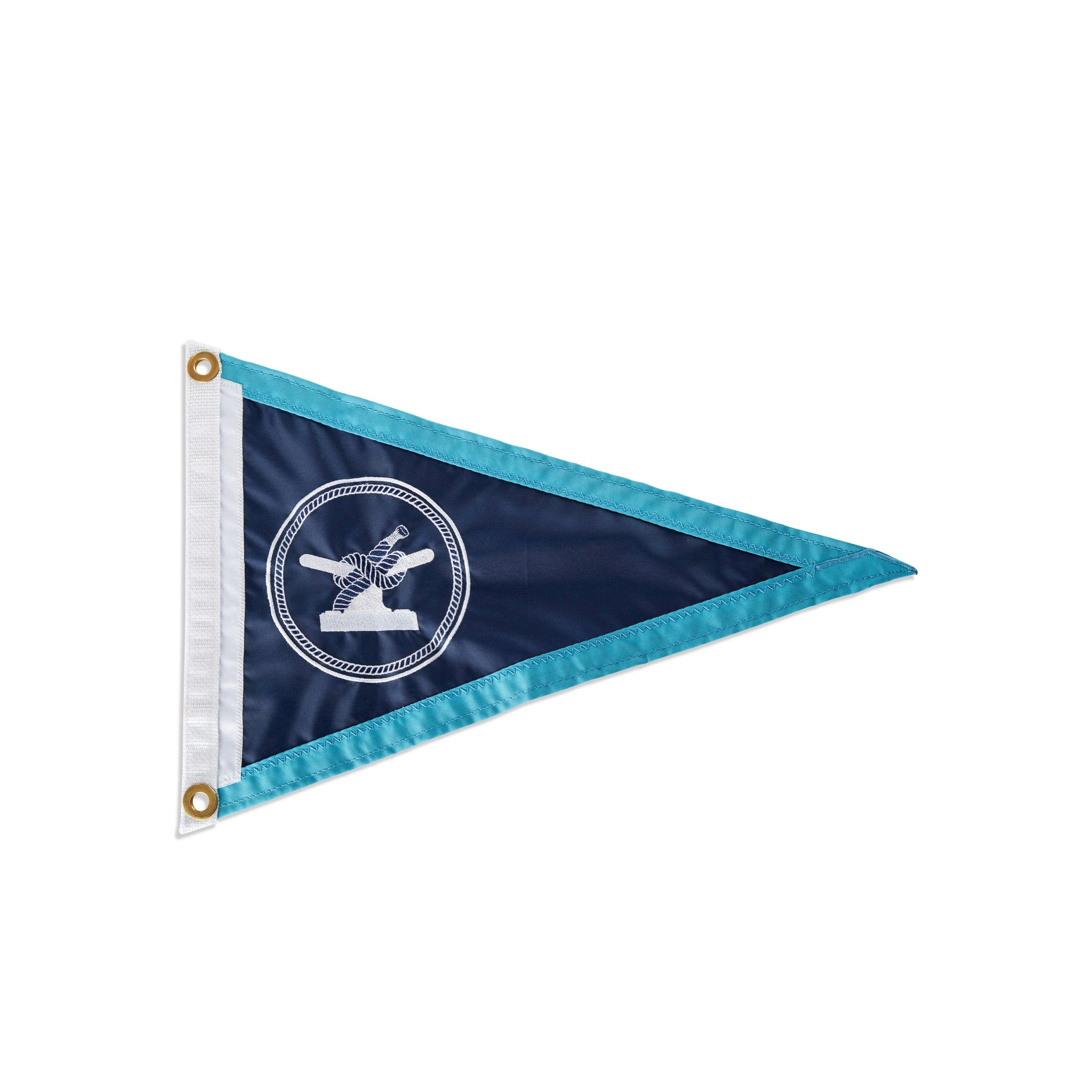 Bitter End Yacht Club Burgee