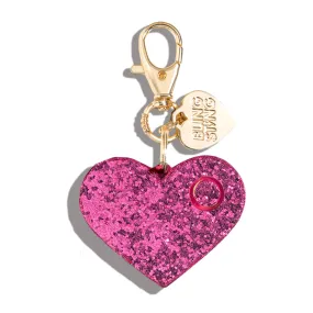 Bling Sting Heart Safety Alarm