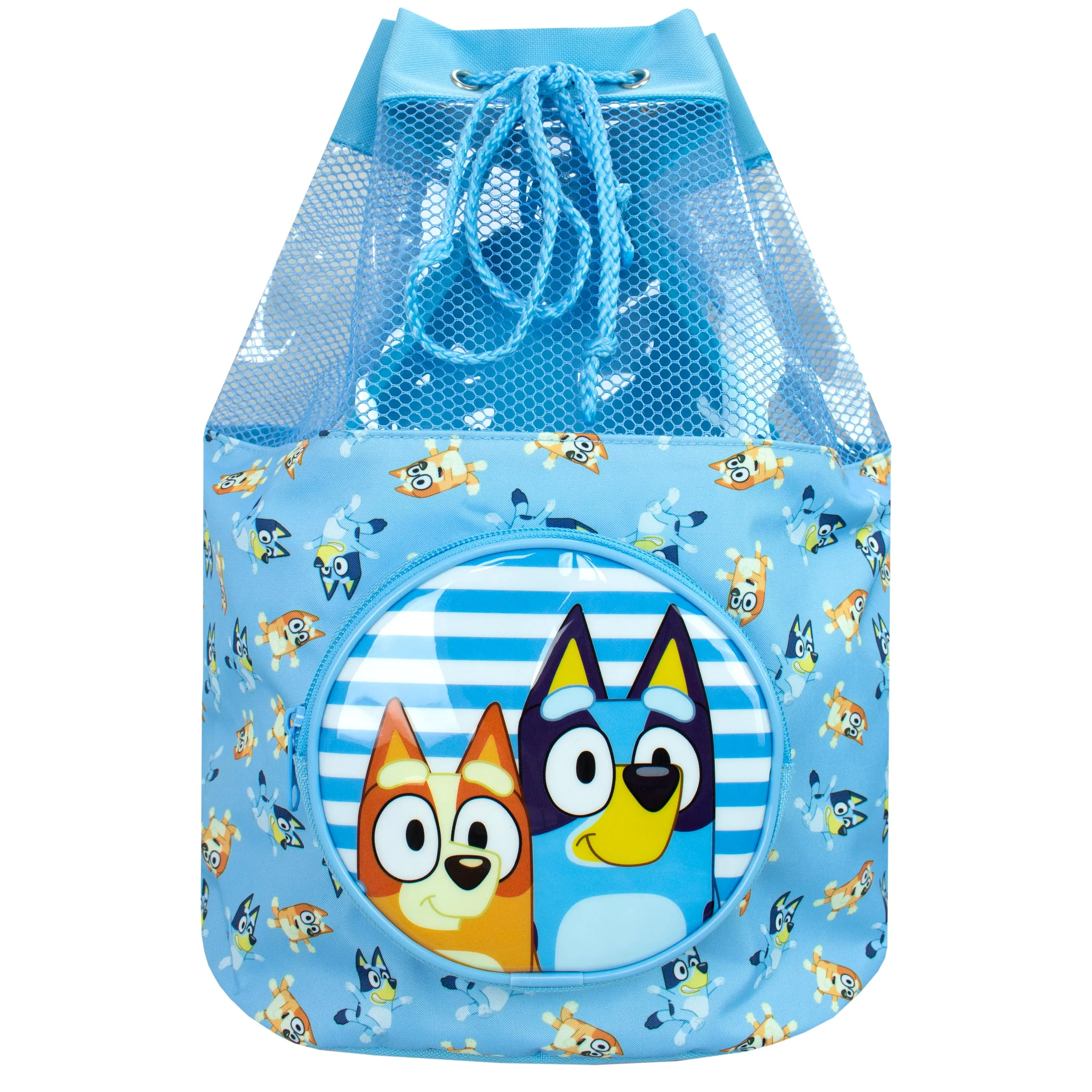 Bluey Swim Bag