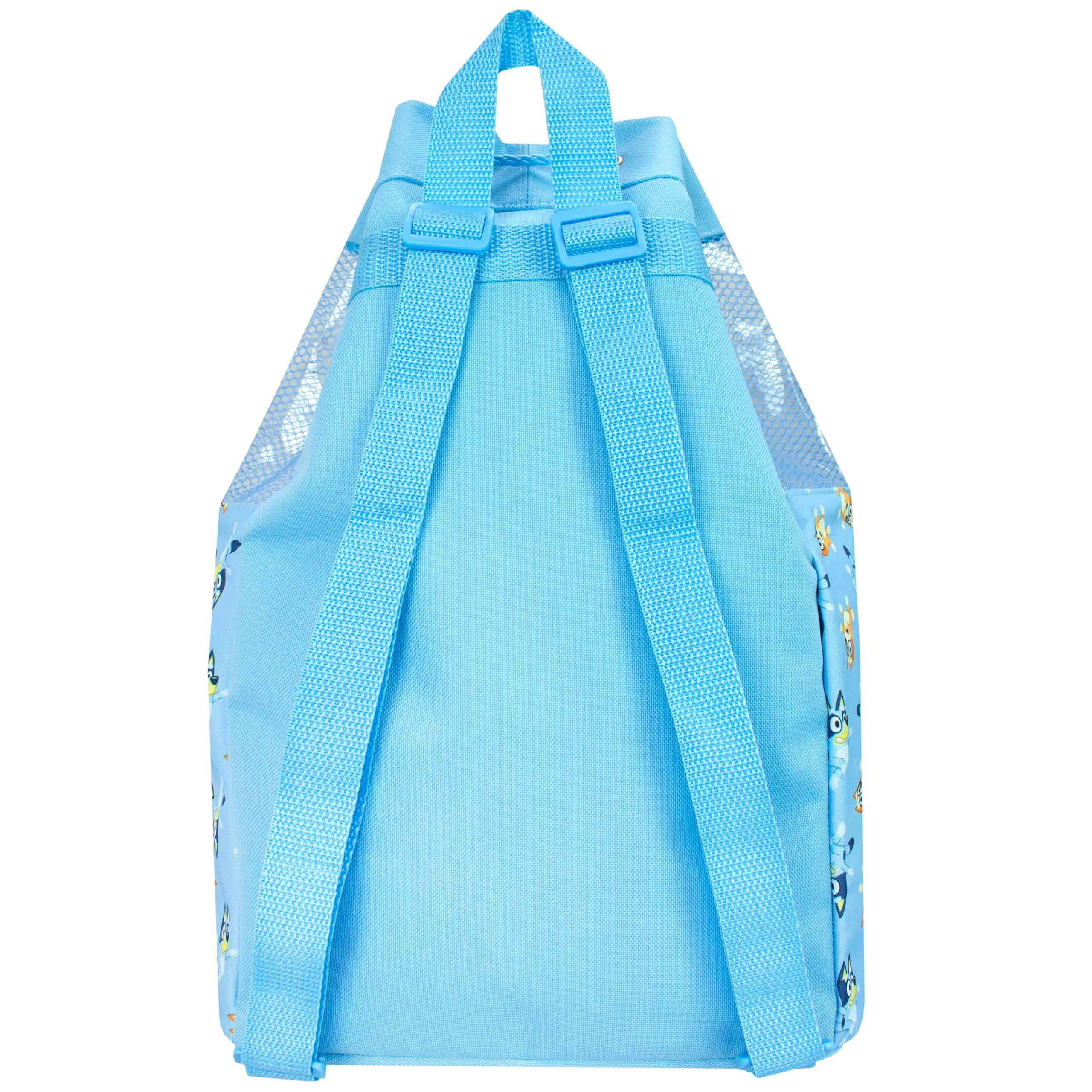 Bluey Swim Bag