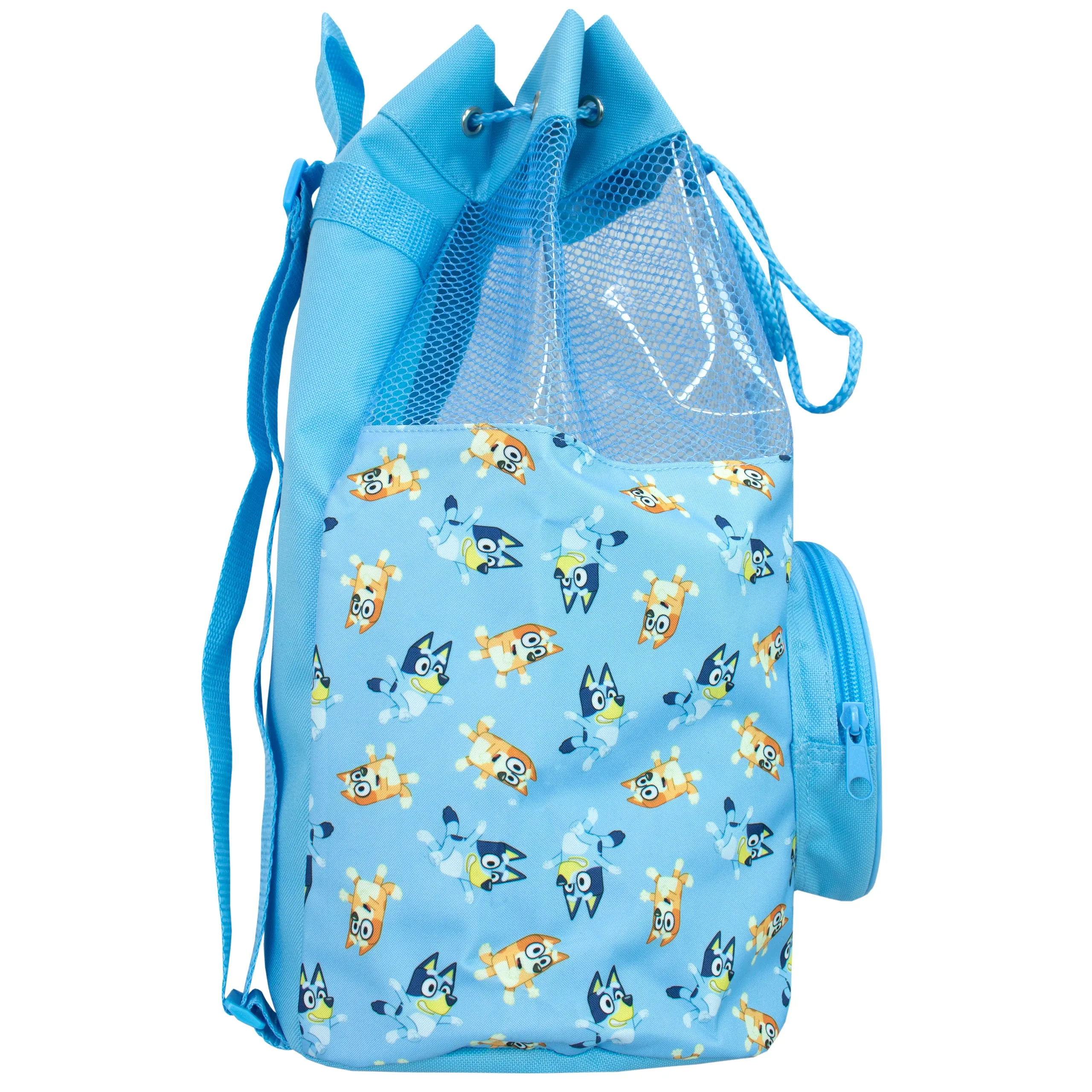 Bluey Swim Bag