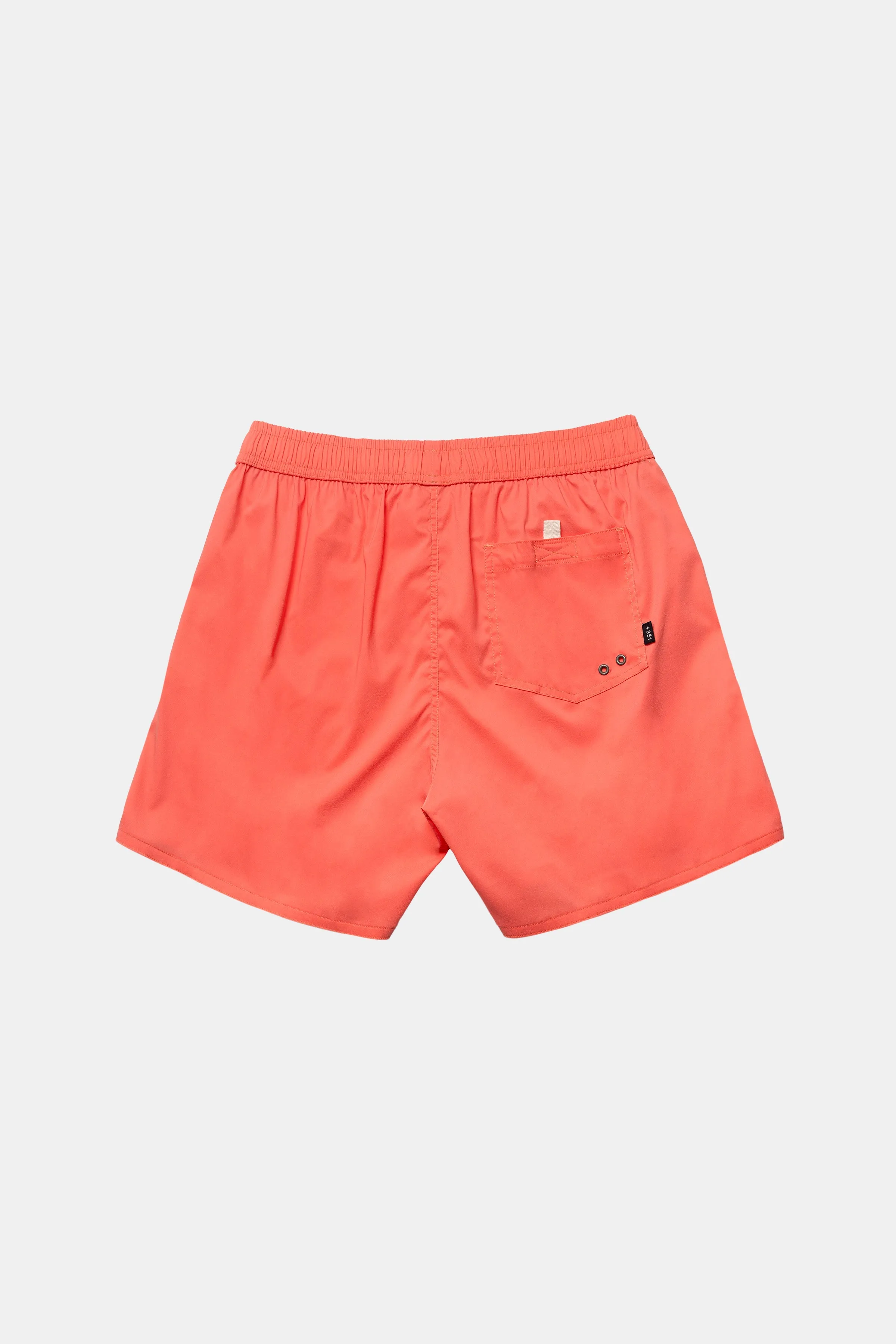 BOARDSHORTS TANGERINE