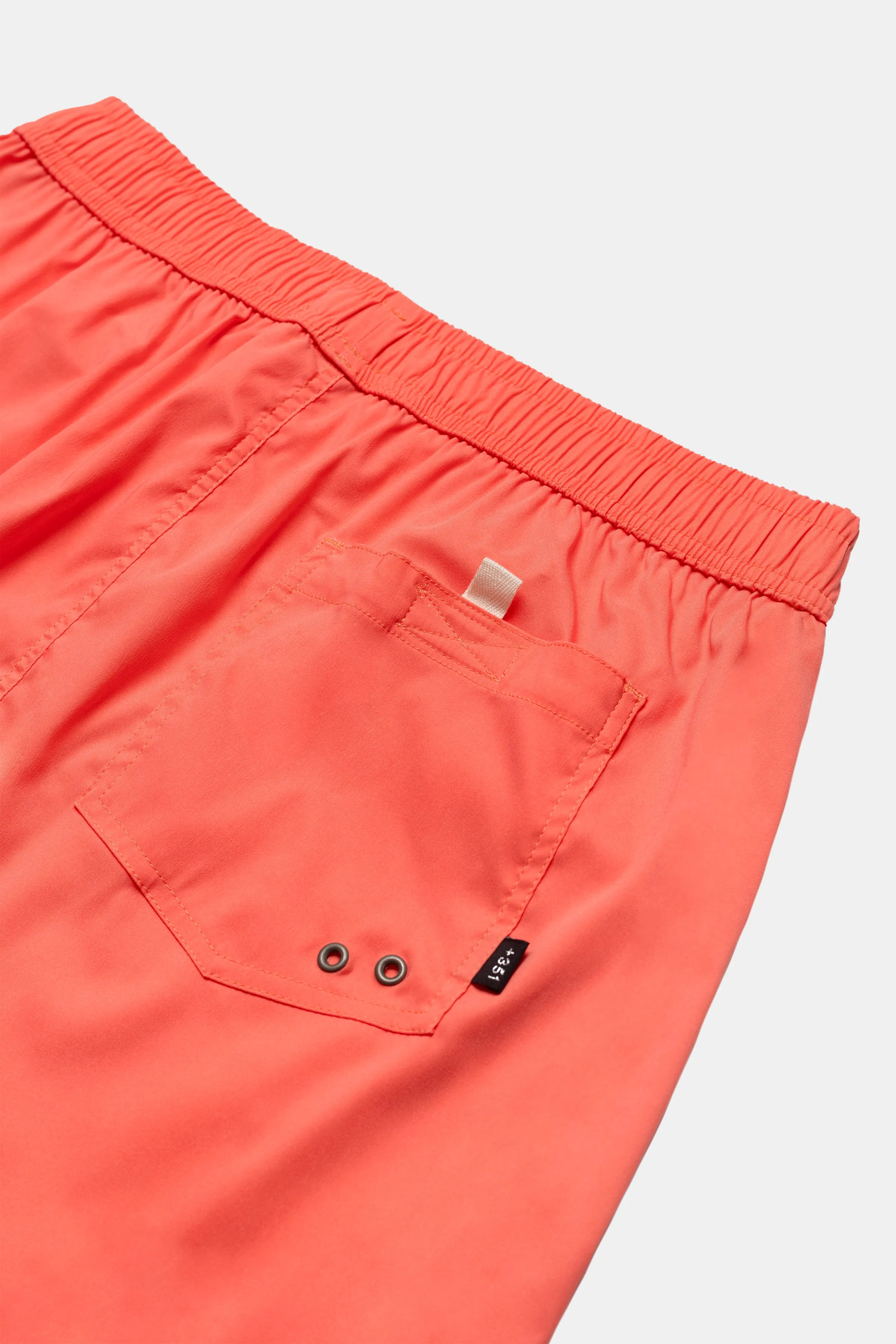 BOARDSHORTS TANGERINE