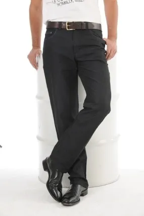 Bob Spears Jeans - B1 Charcoal Denim