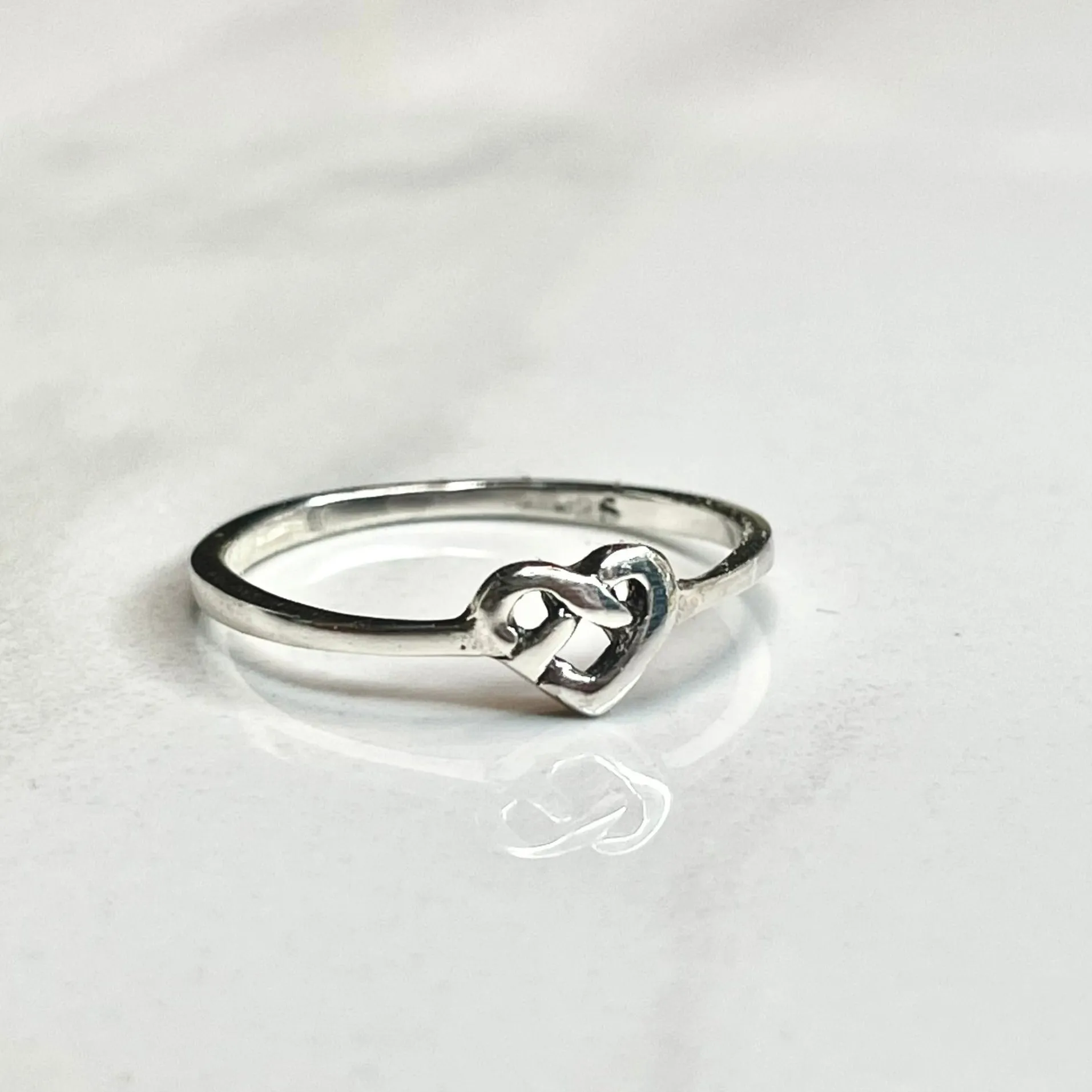 bond of friendship ring