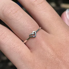 bond of friendship ring