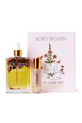 Bopo Women Self-Love Gift Set