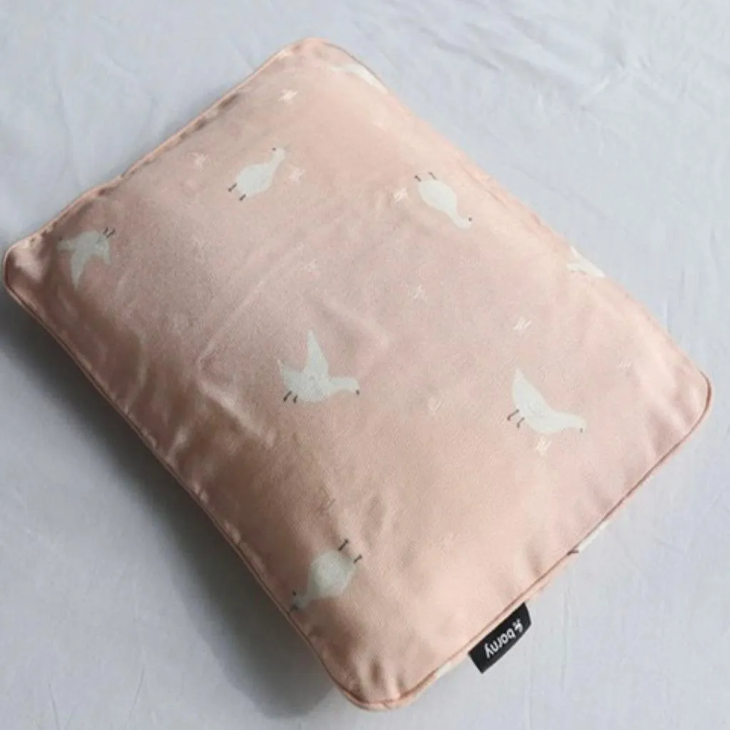 Borny Air Pillow Junior Pillowcase Little Goose