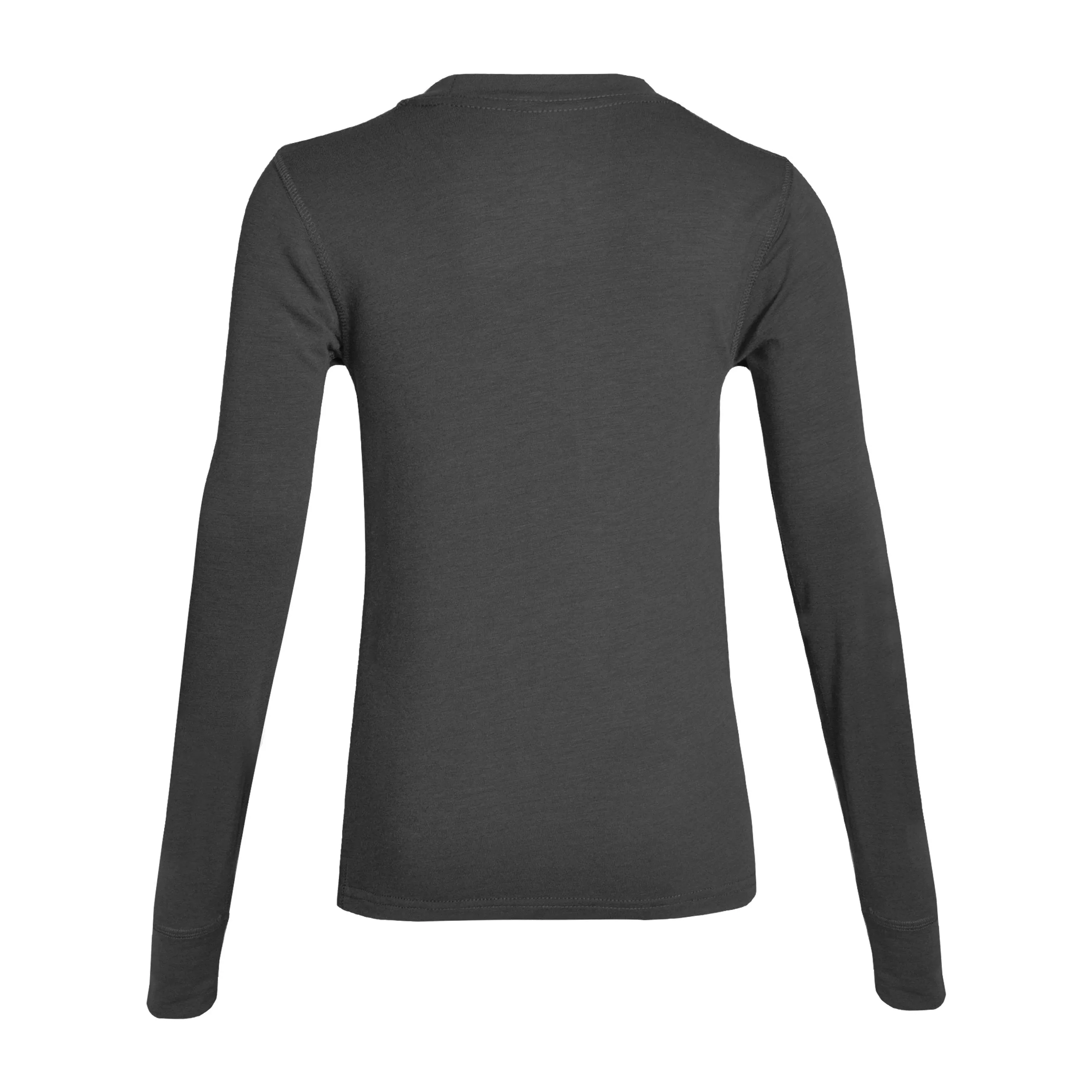 Boys Heat Long Sleeve Crew