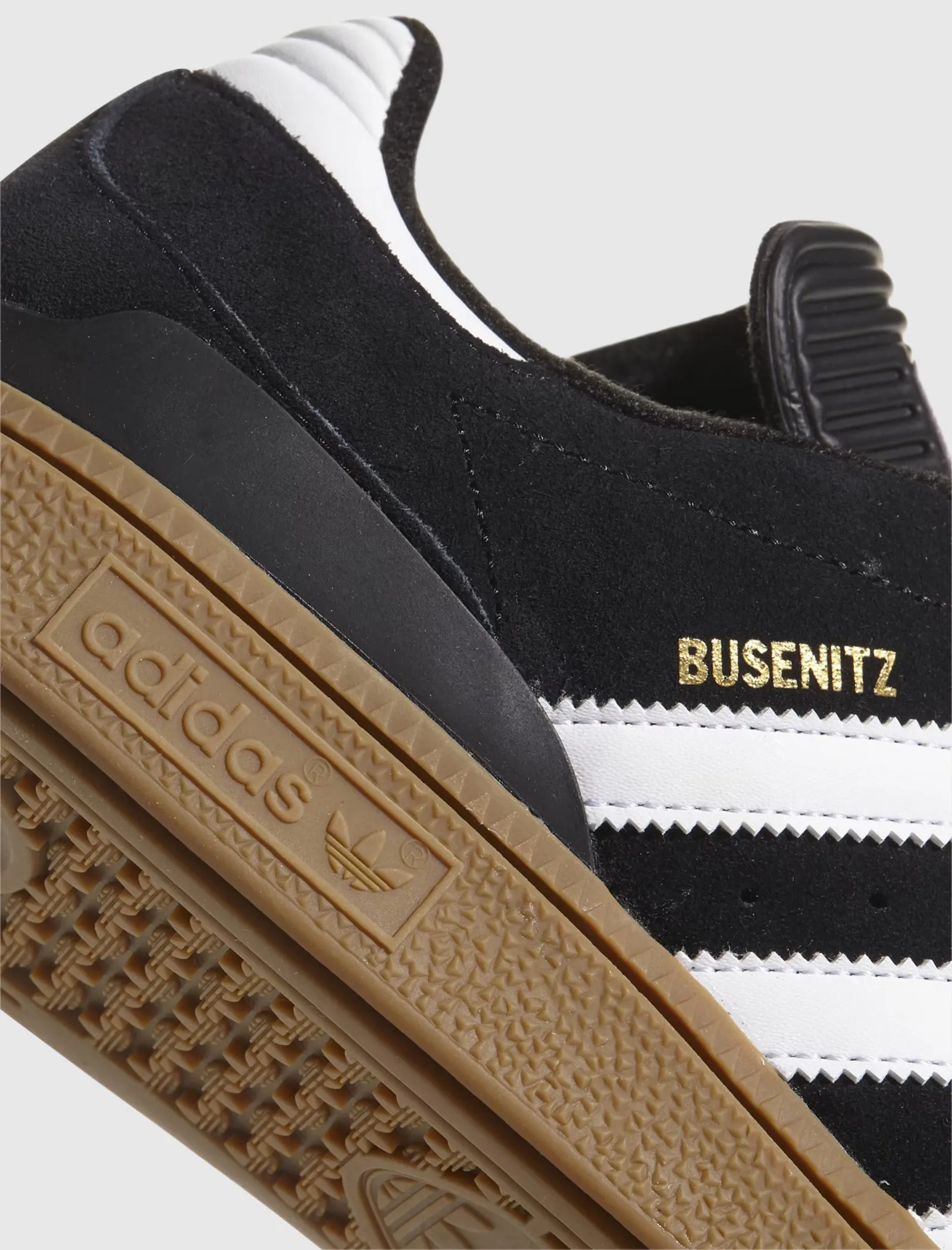 BUSENITZ "BLACK"