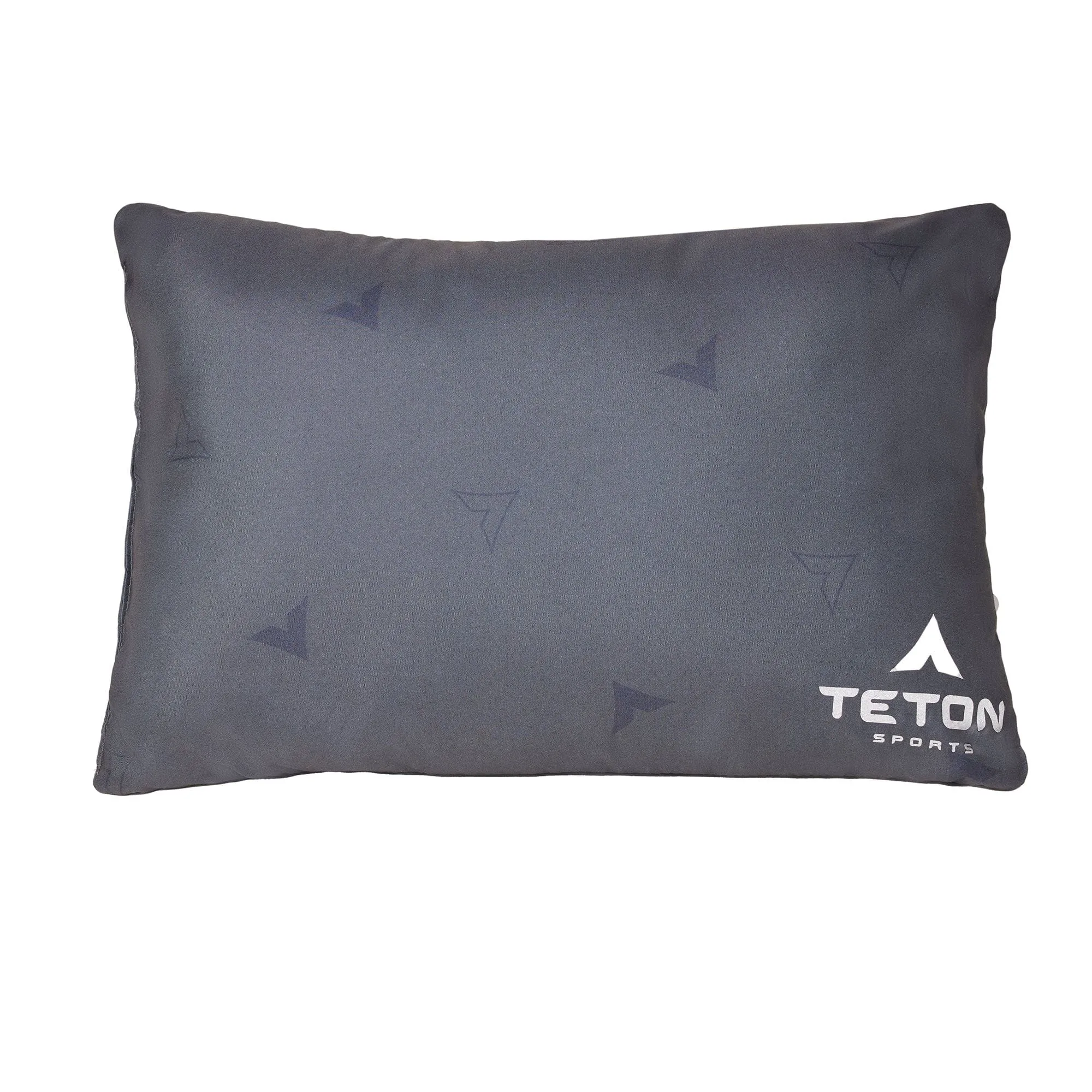 Camping Pillow & Pillowcase