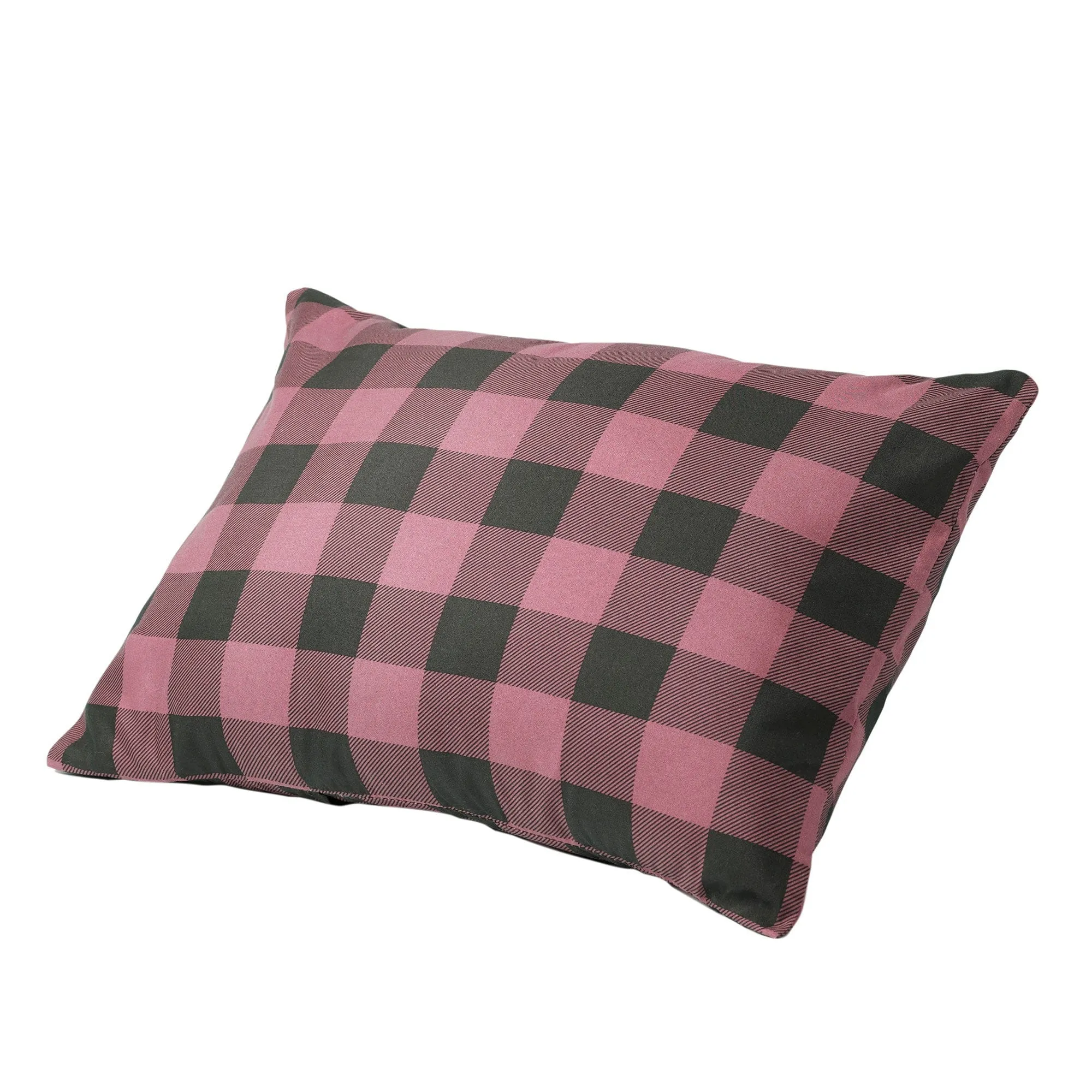 Camping Pillow & Pillowcase