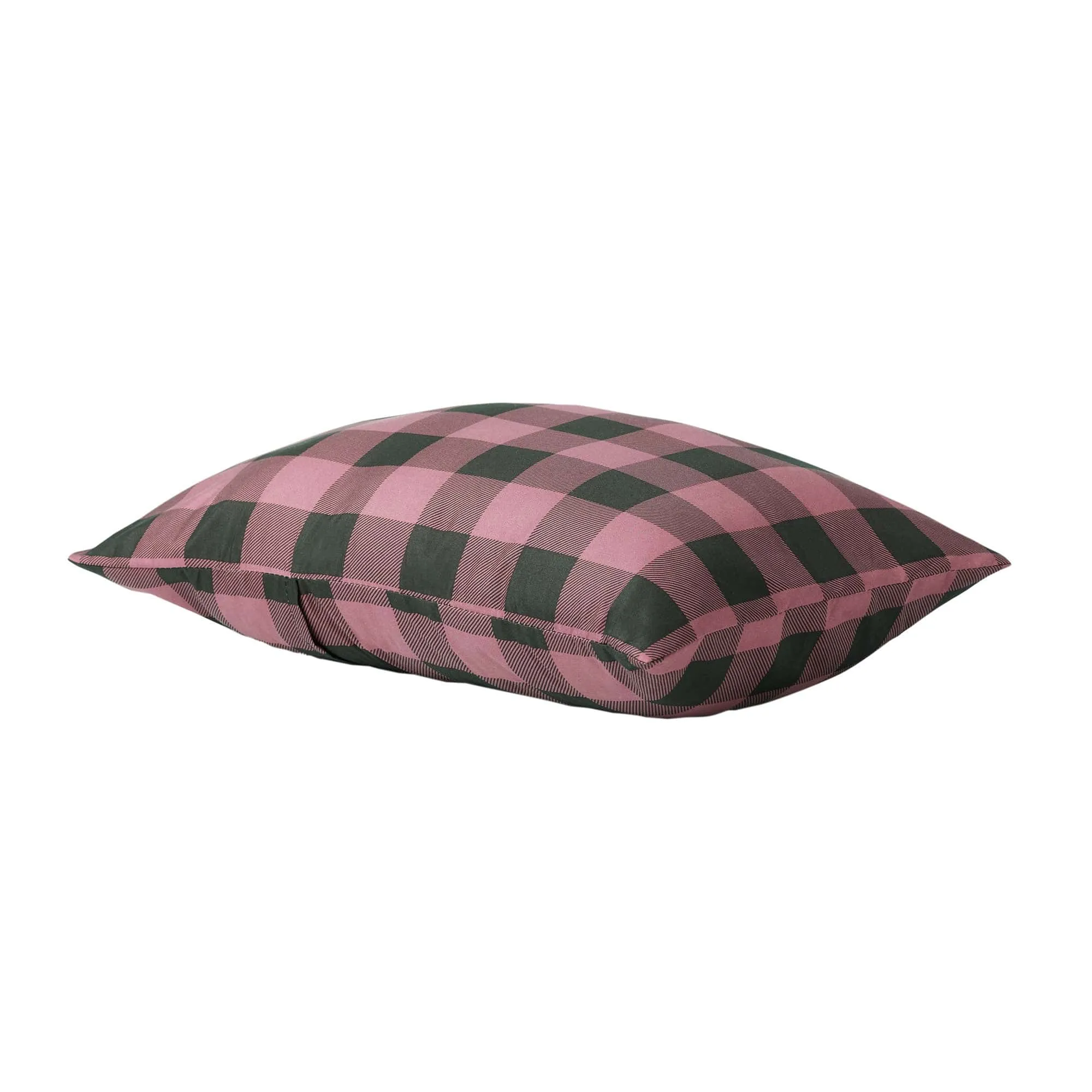 Camping Pillow & Pillowcase