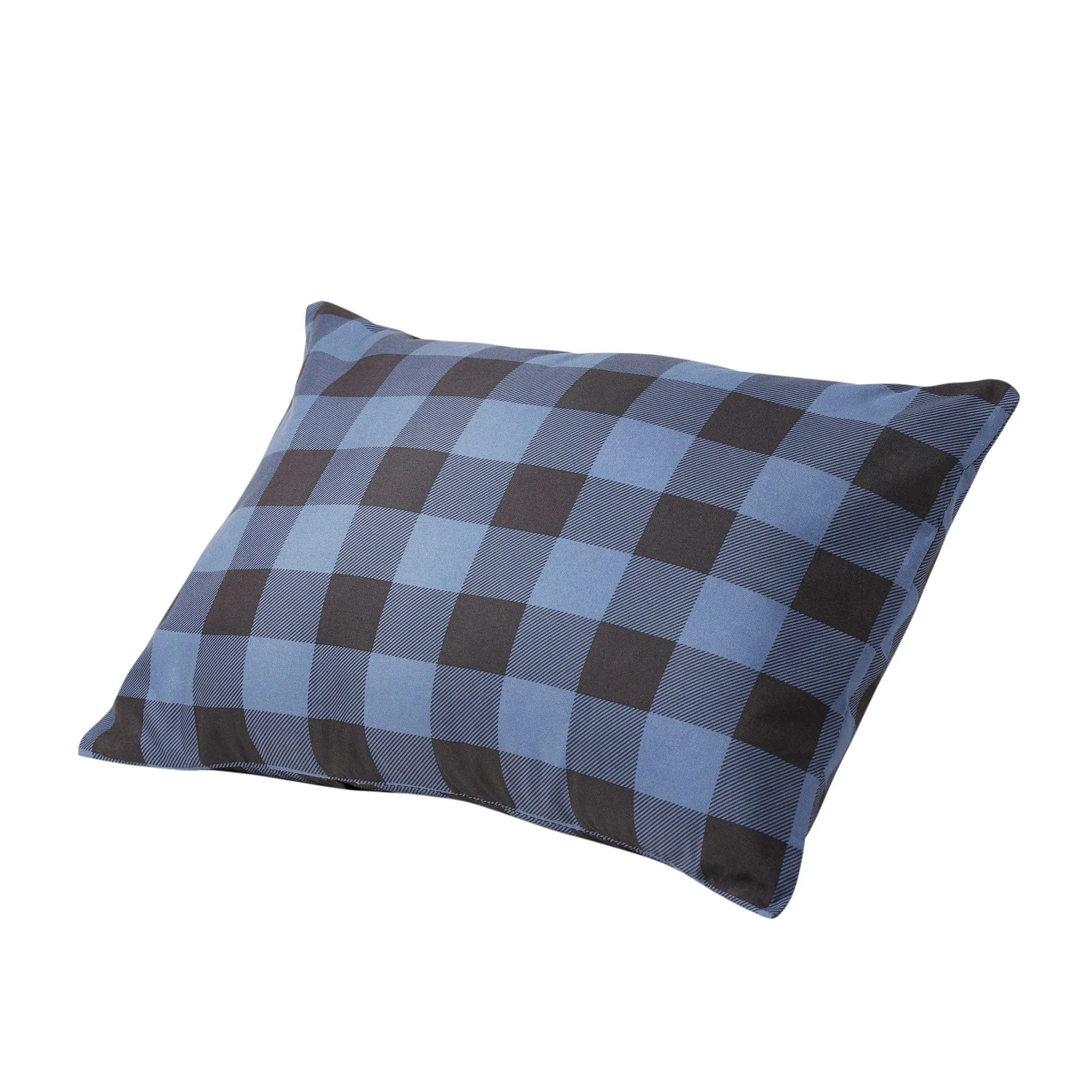 Camping Pillow & Pillowcase