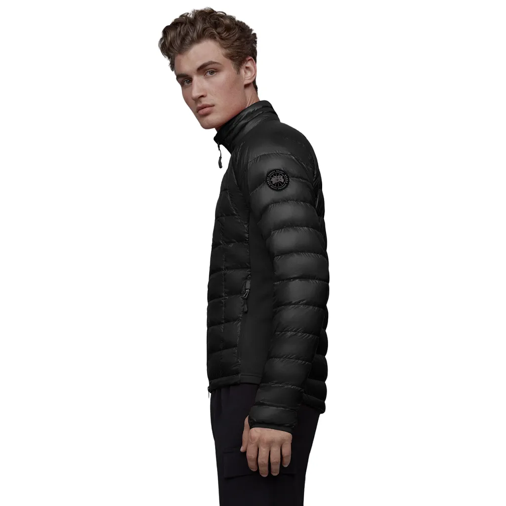 Canada Goose Men's Hybridge Lite Jacket - Black Label