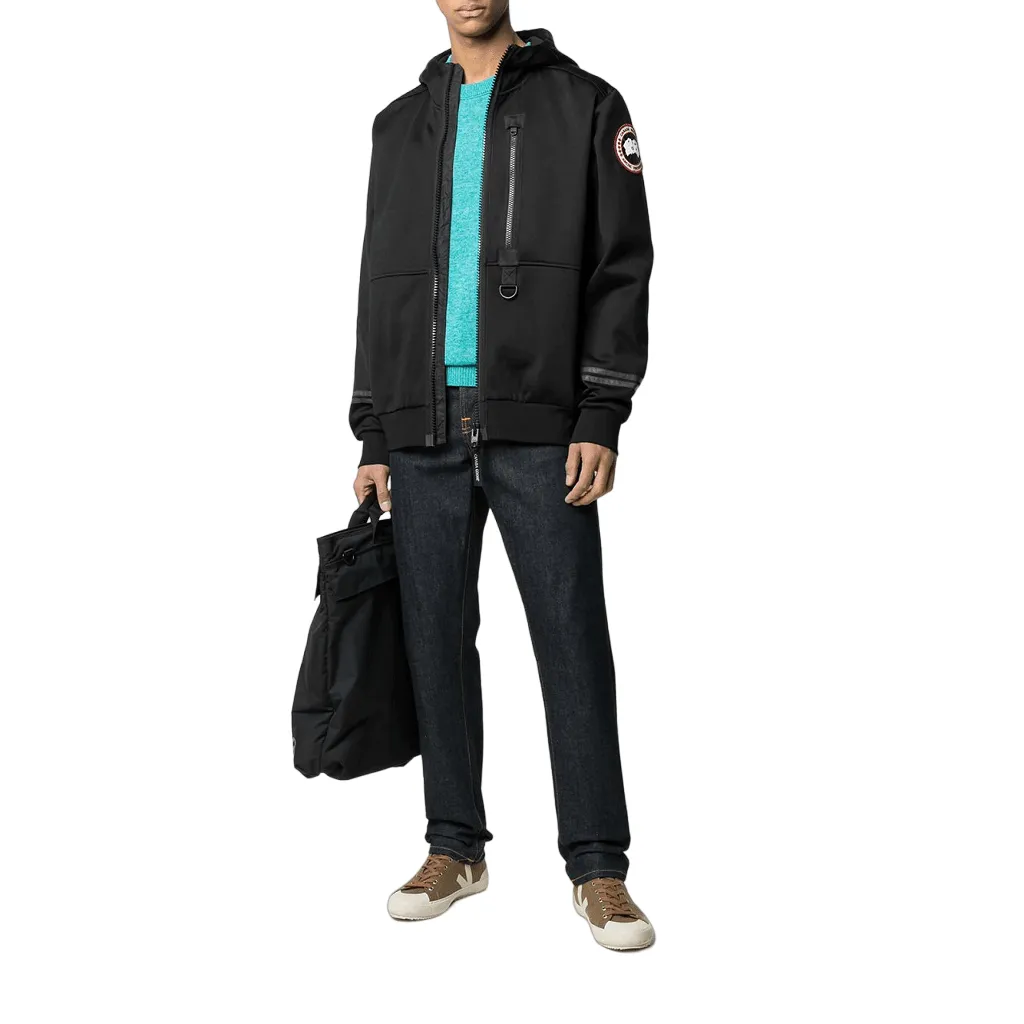 Canada Goose Men's Science Research Hoody