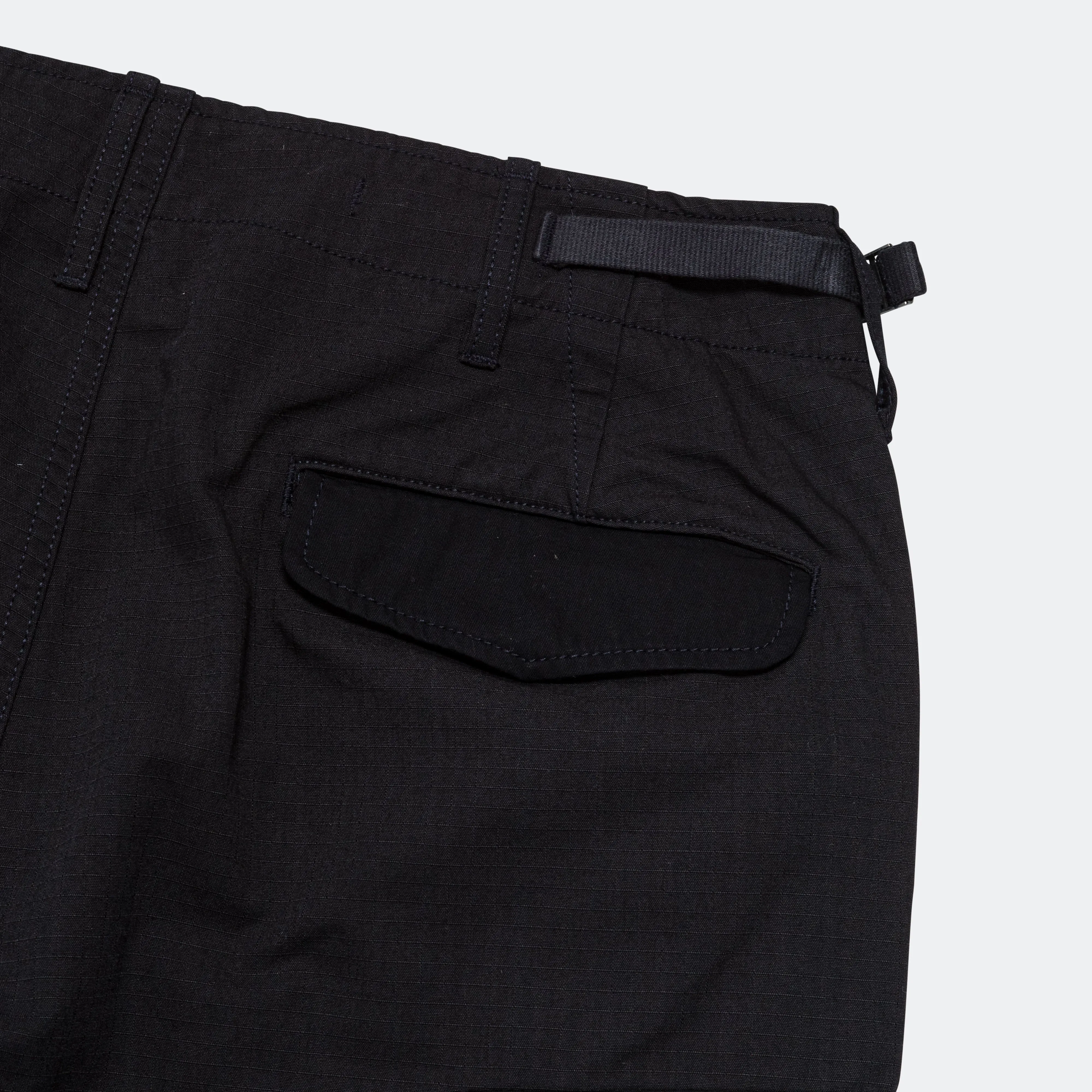 Cargo Pants - Navy