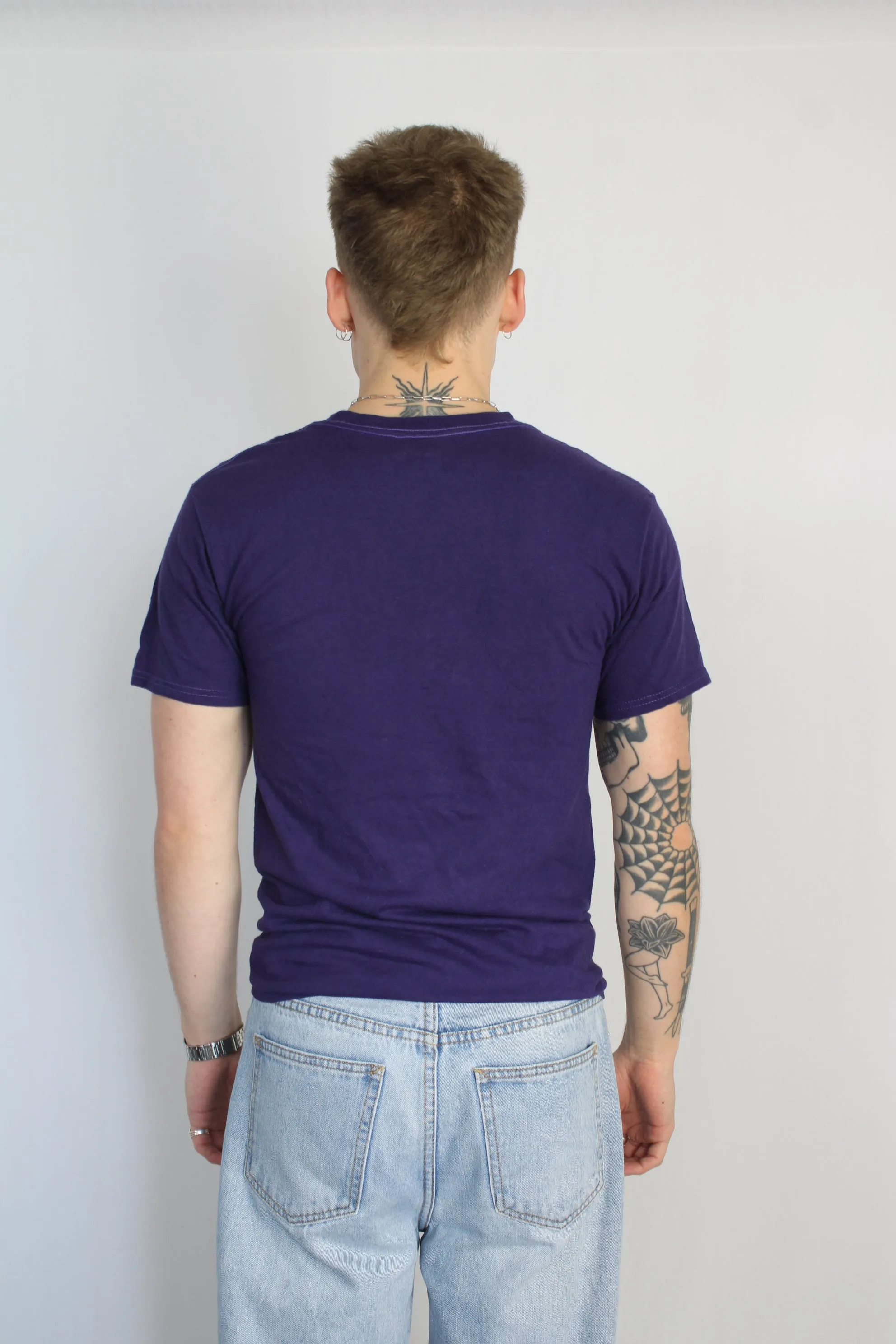 Champion - Ualbany Tee