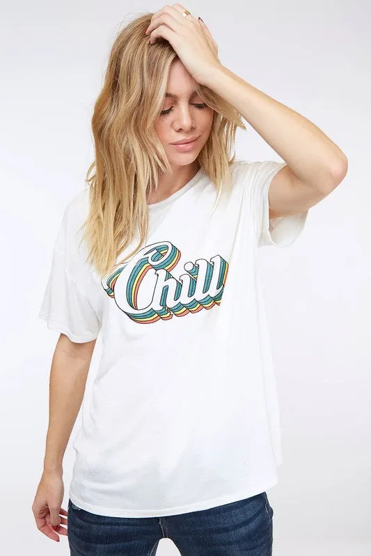 Chill Tee