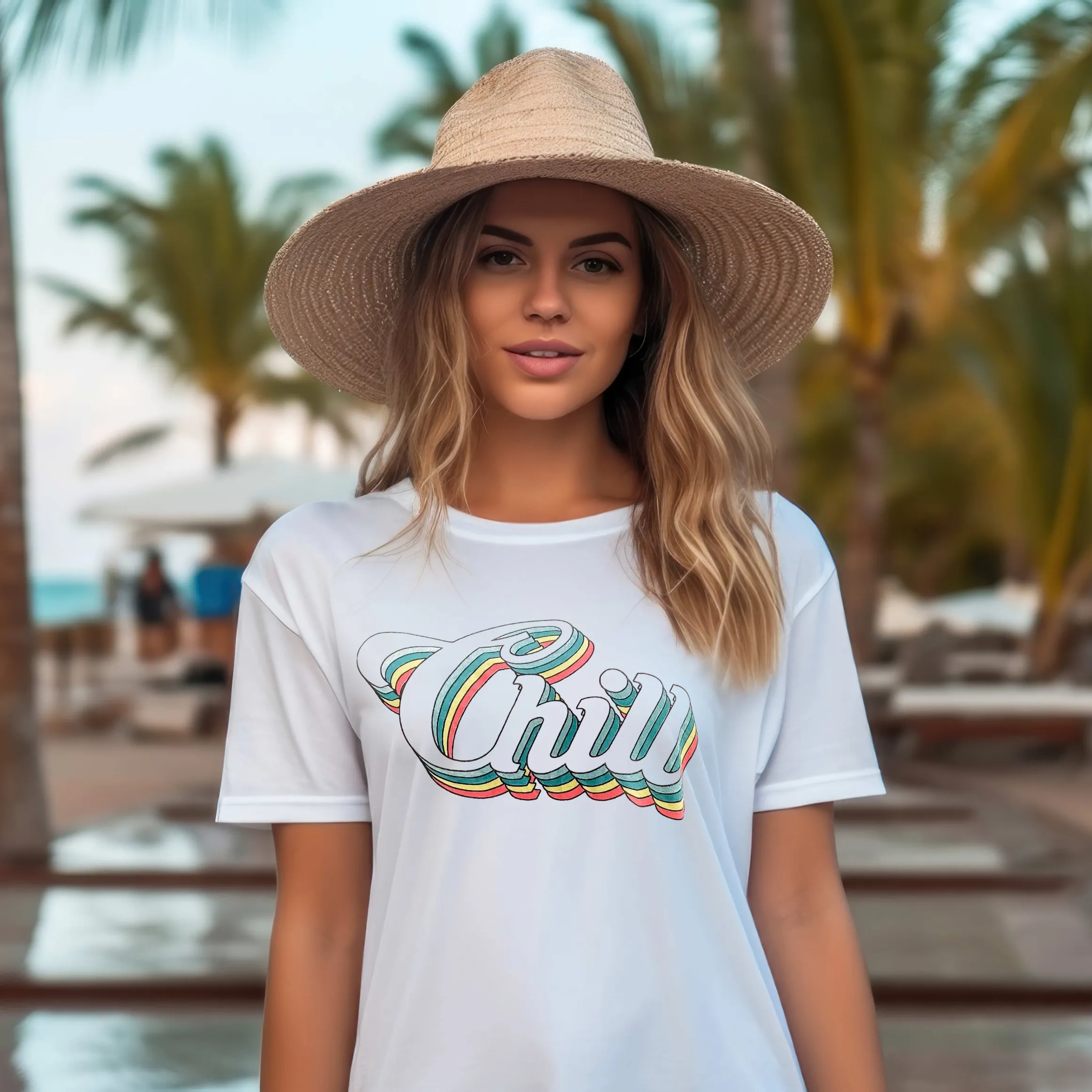 Chill Tee