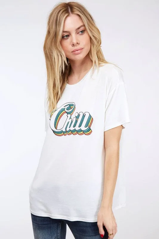 Chill Tee