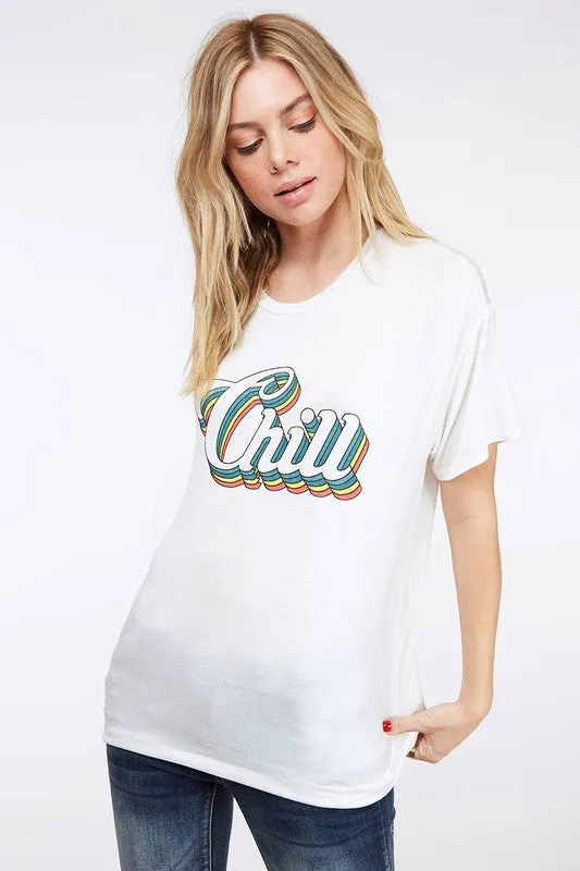 Chill Tee