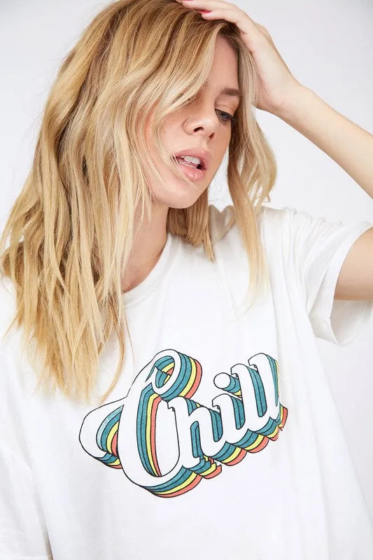 Chill Tee