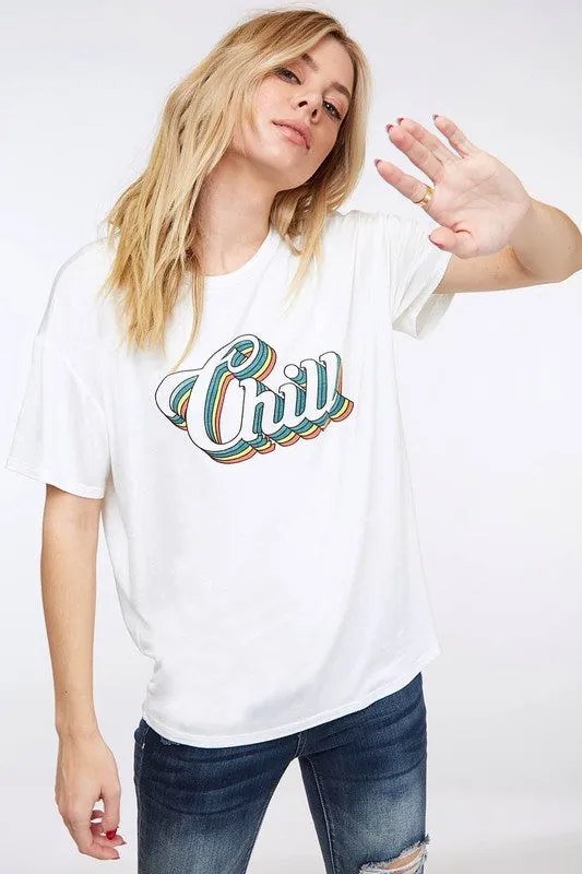 Chill Tee