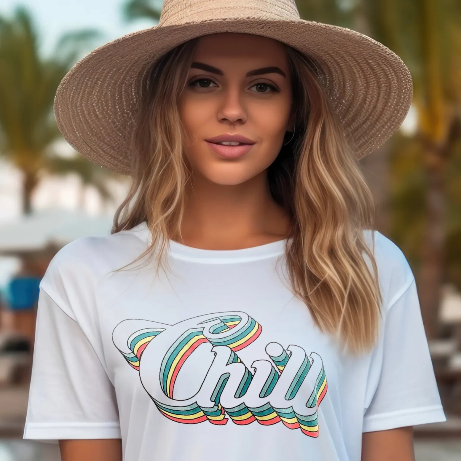 Chill Tee