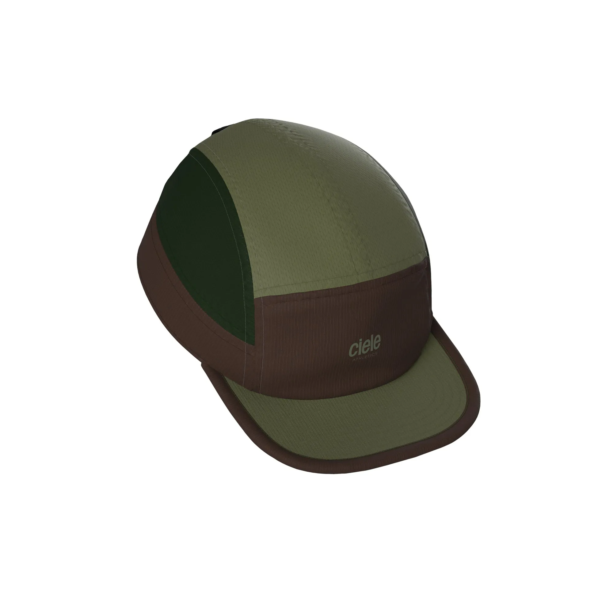 Ciele ALZCap Athletics Small Outbound Running Cap