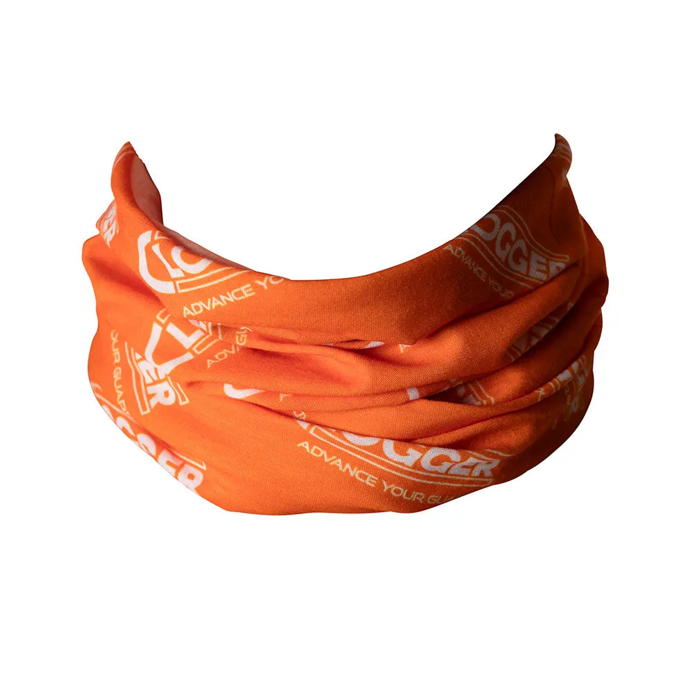 Clogger Headwear Buff