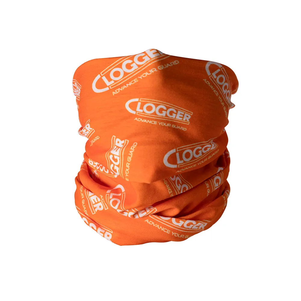 Clogger Headwear Buff