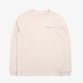 Columbia Explorer Long Sleeve T-Shirt