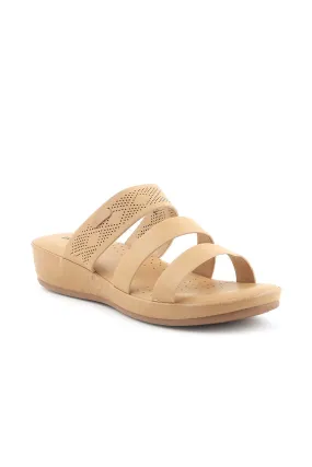 Comfort Slip On I20125-Beige