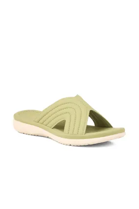 Comfort Slip On I20196-Green