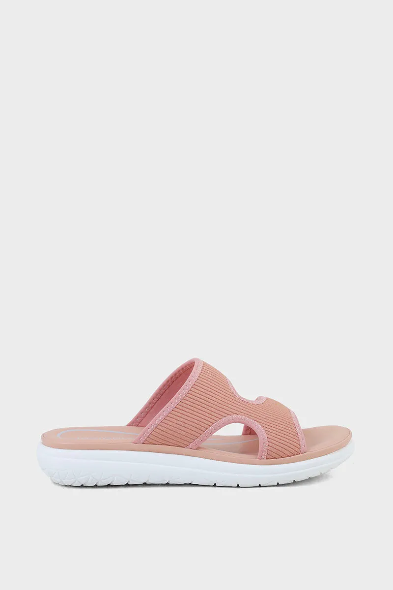 Comfort Slip On IK0010-Pink