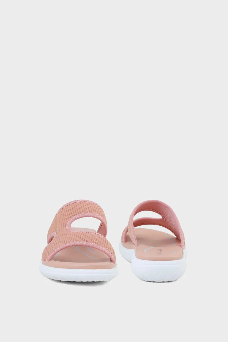 Comfort Slip On IK0010-Pink