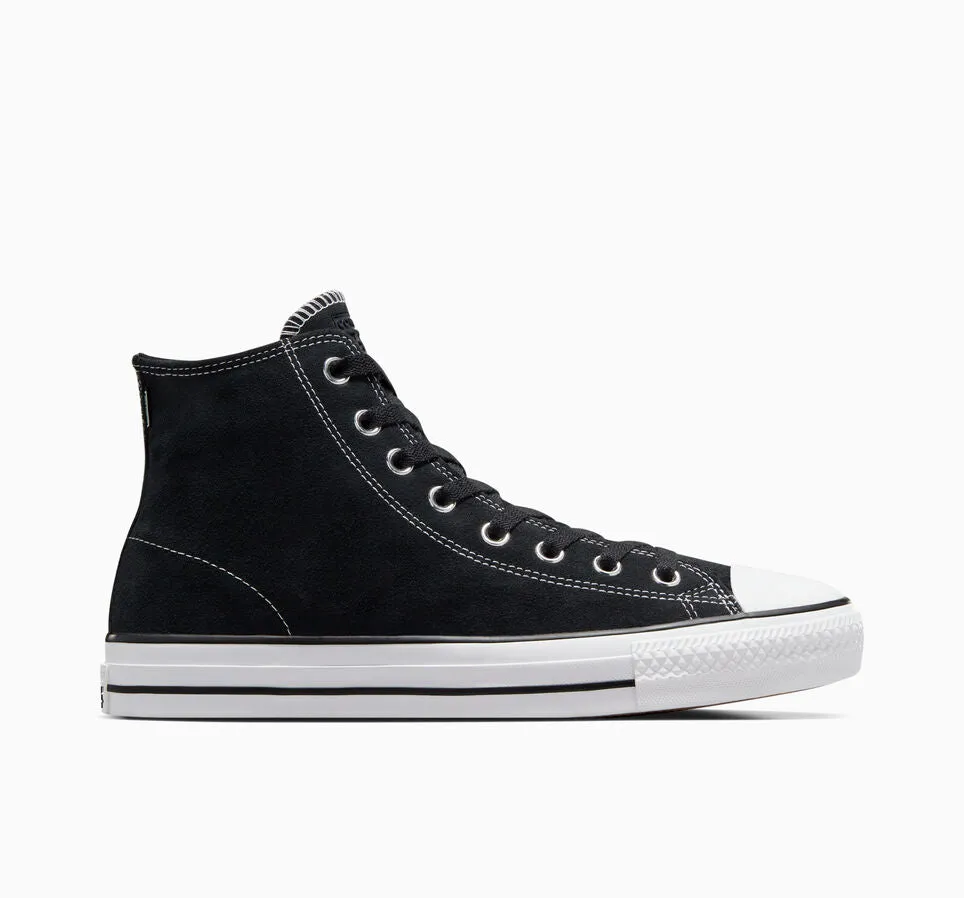 Converse CONS CTAS Pro Hi - Black White