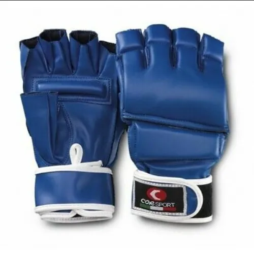 Corsport Aerobox glove 8724 20 Blue