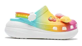 Crocs Care Bears Crush Clog 210103