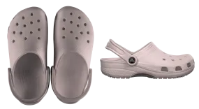 Crocs Classic Clog  QUARTZ QaQ (10001-6UR)