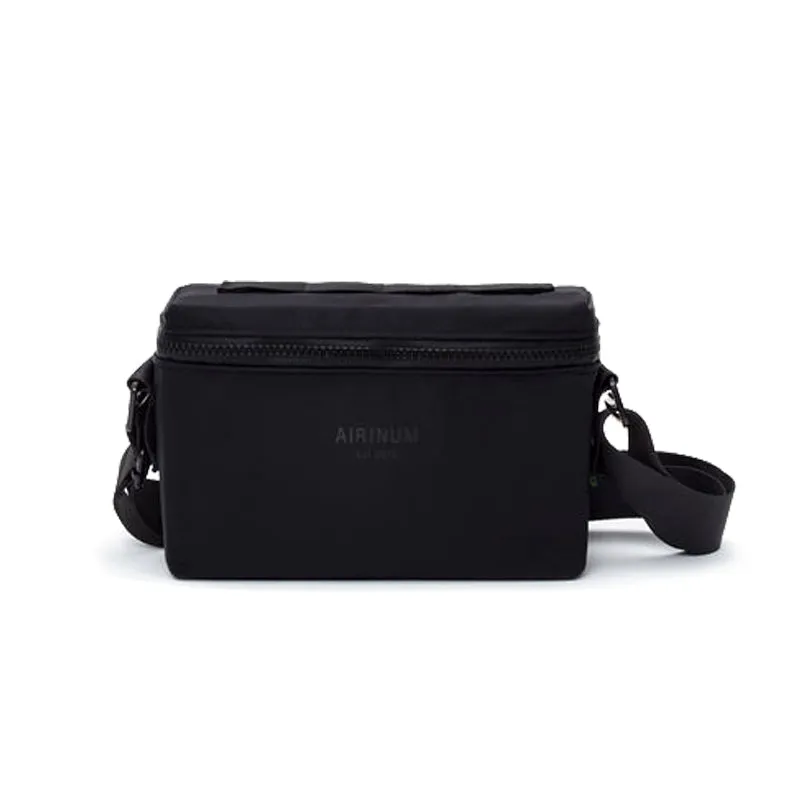 CROSSBODY BAG-STORM BLACK