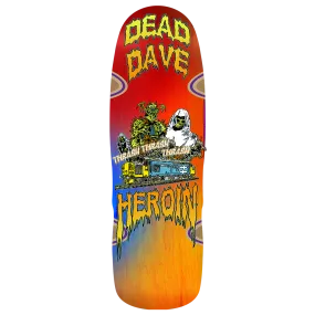 Dead Dave Ghost Train 10.1