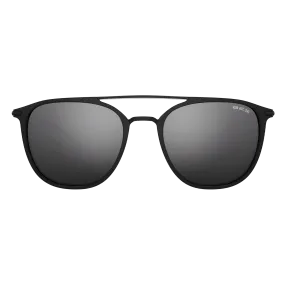 DILLINGER BLACK/GRAY BEX SUNGLASSES