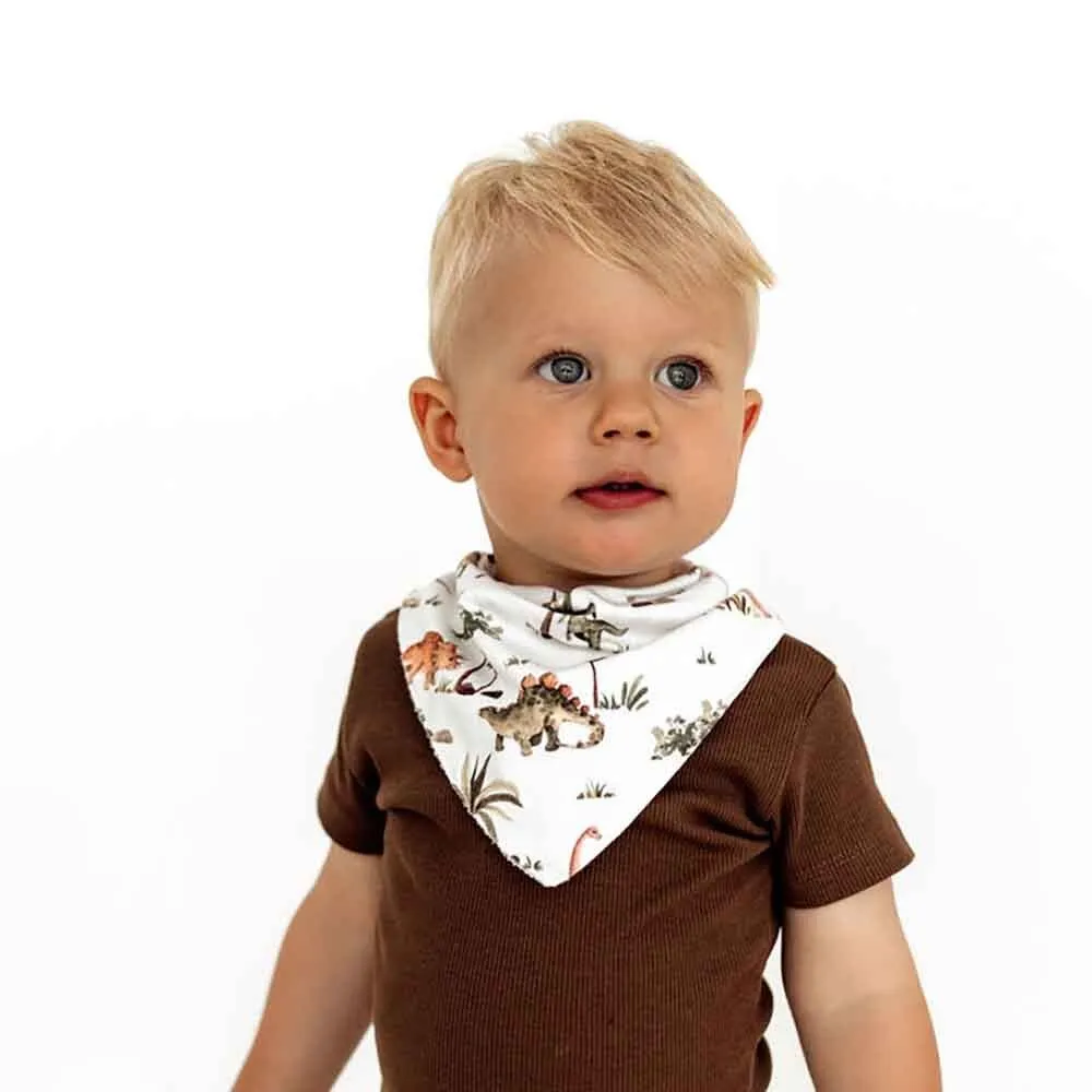 Dino | Dribble Bib