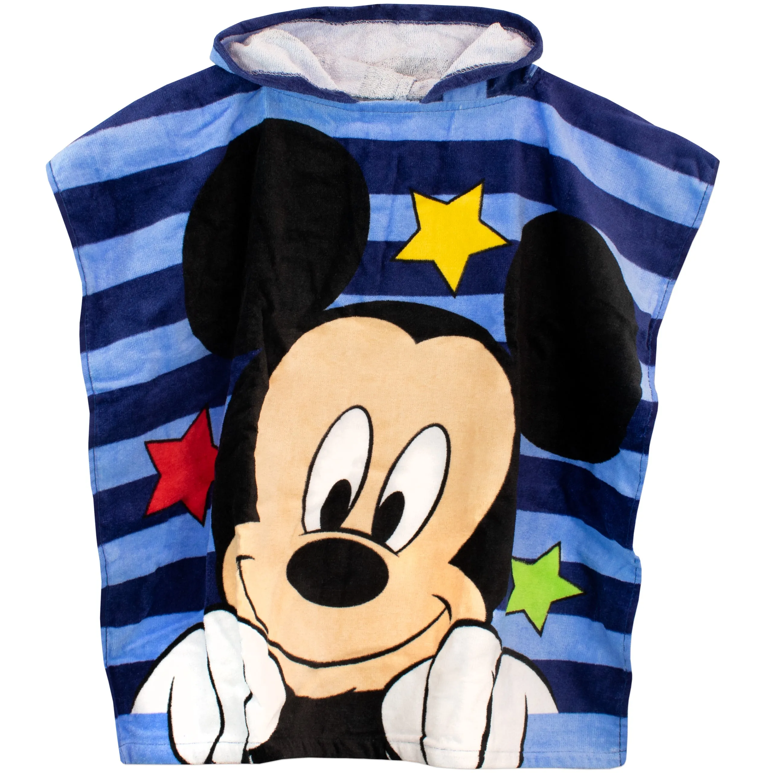 Disney Mickey Mouse Towel Poncho