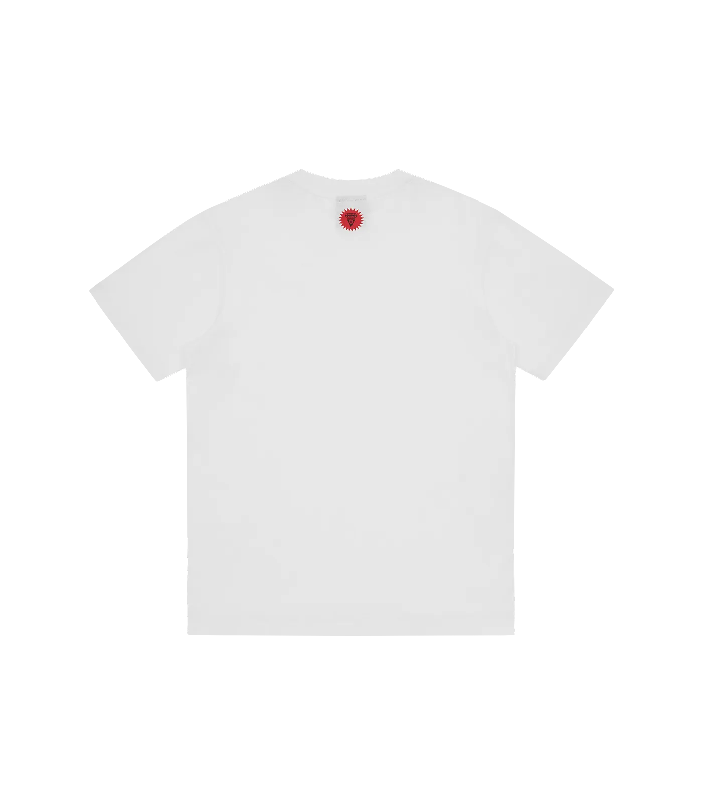 DRIPPY T-SHIRT - WHITE